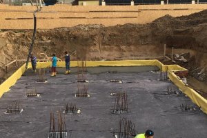 Fore Kazık ve İzalasyon